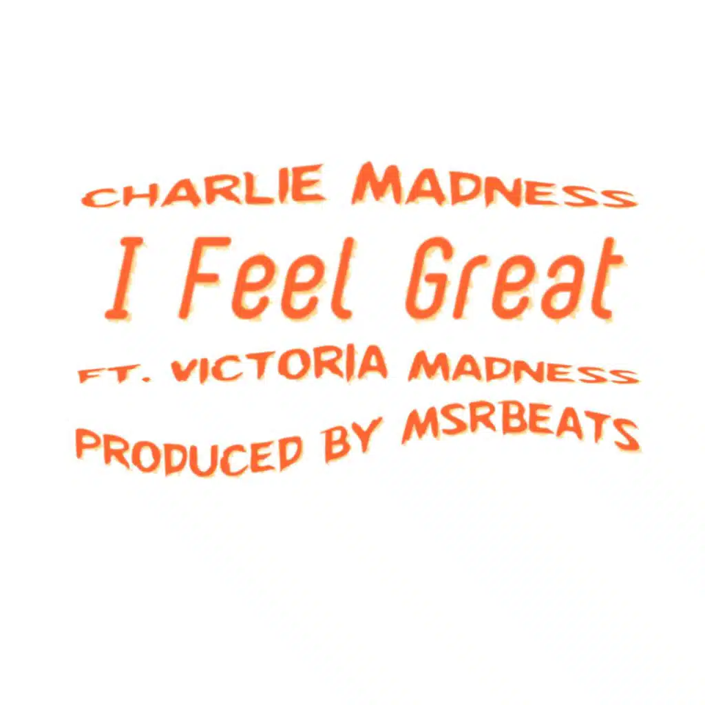 Charlie Madness