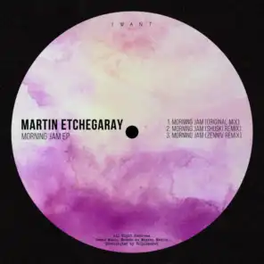Martin Etchegaray