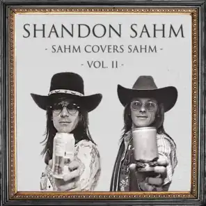 Sahm Covers Sahm, Vol. 2
