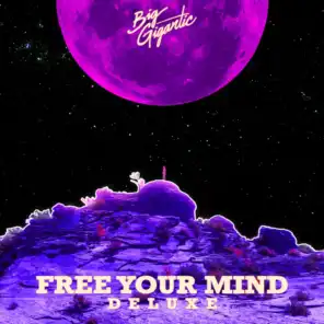 Free Your Mind (feat. Jennifer Hartswick)