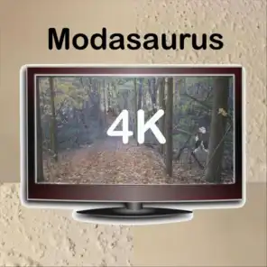 Modasaurus
