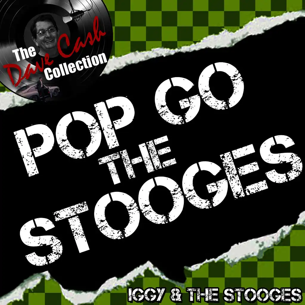 Pop Go the Stooges