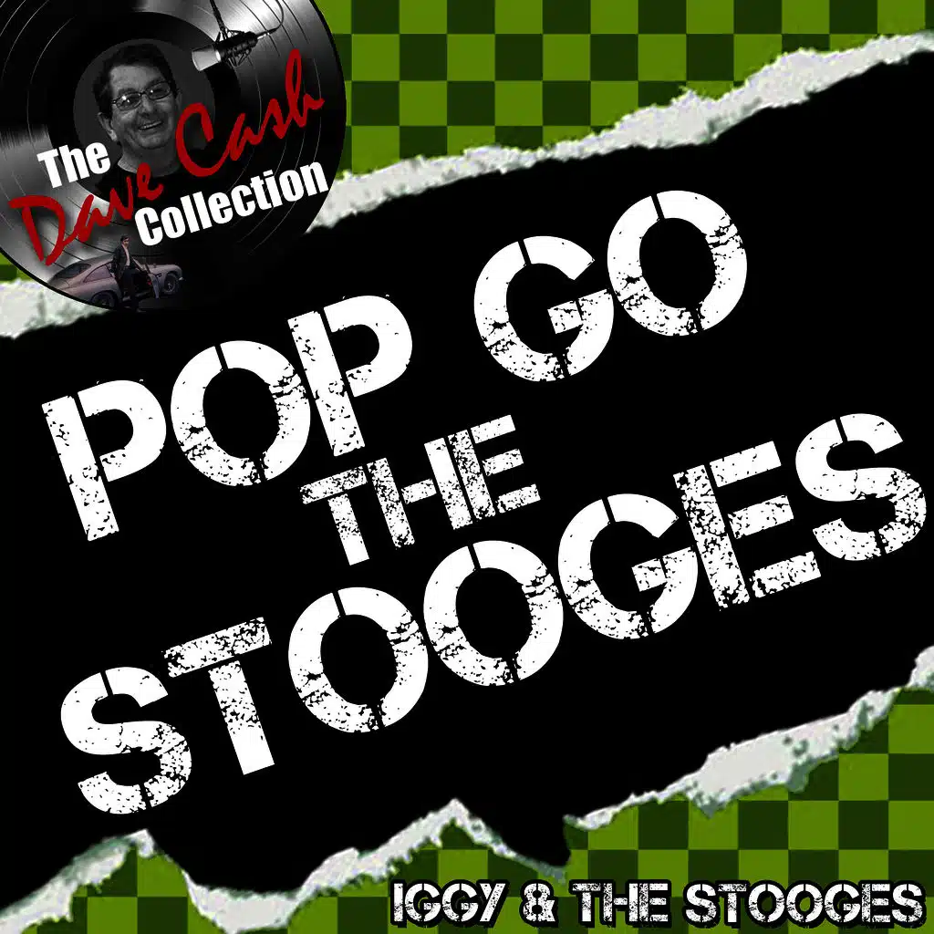 Search & Destroy (Live)