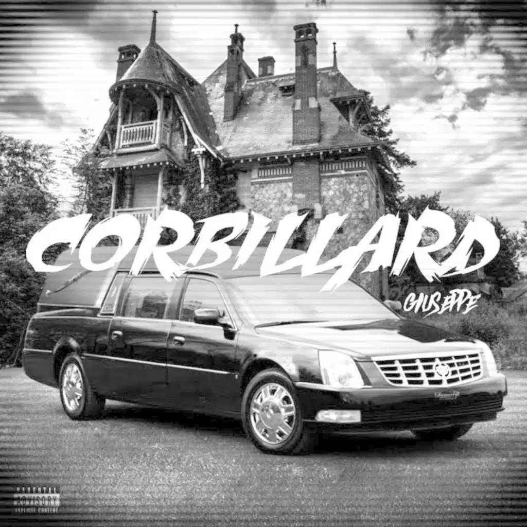 Corbillard