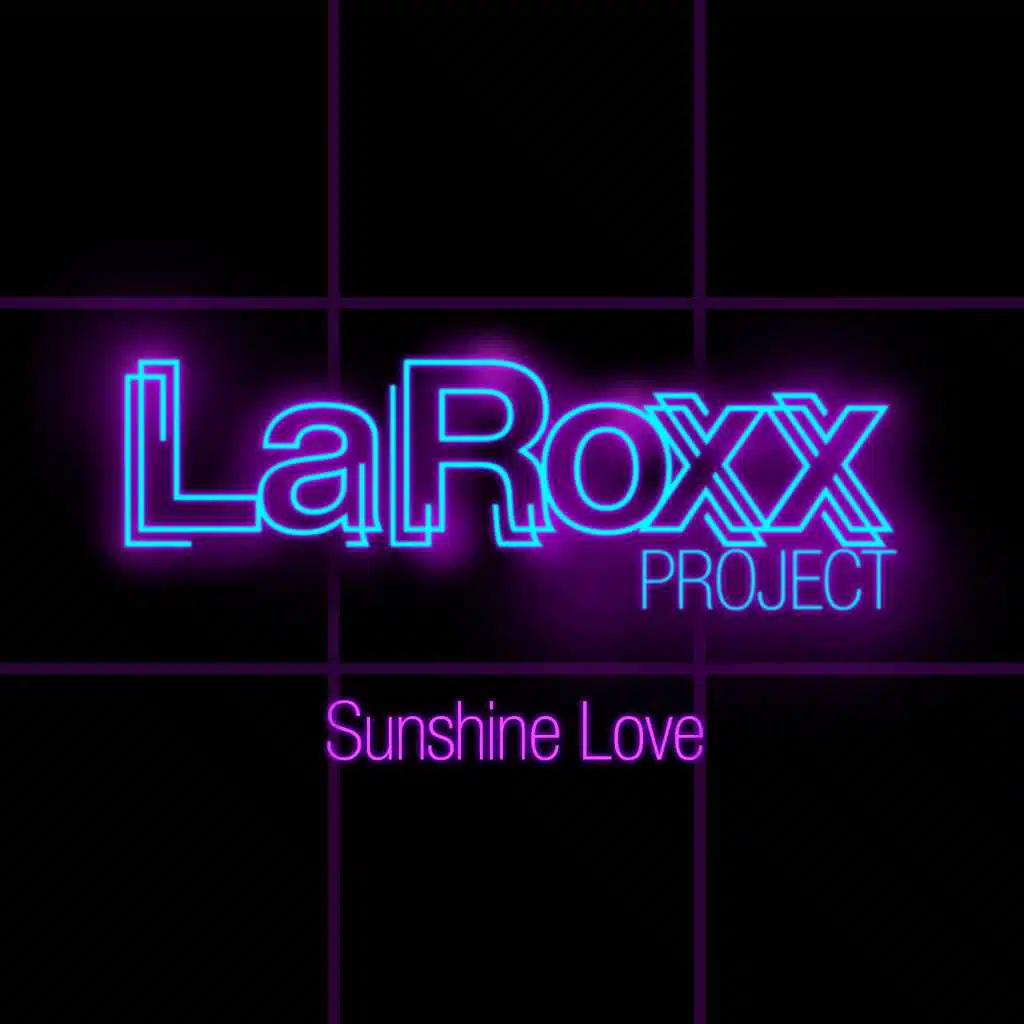 Sunshine Love (Radio Edit)