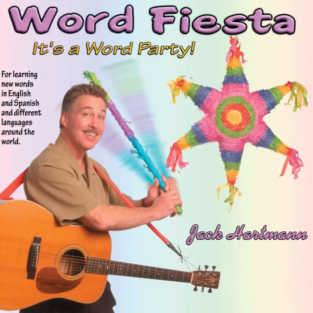 Word Fiesta