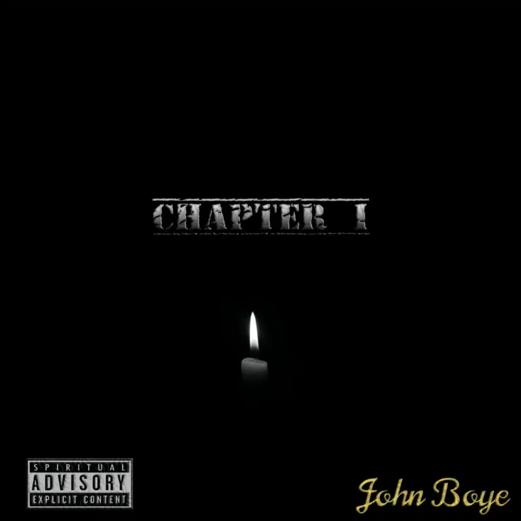Chapter I