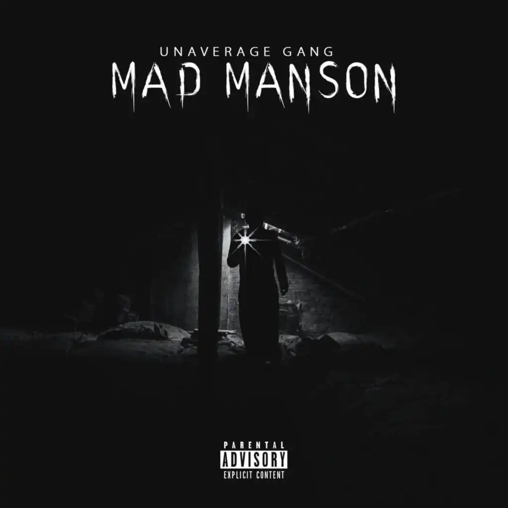 Mad Manson (feat. Schizo)