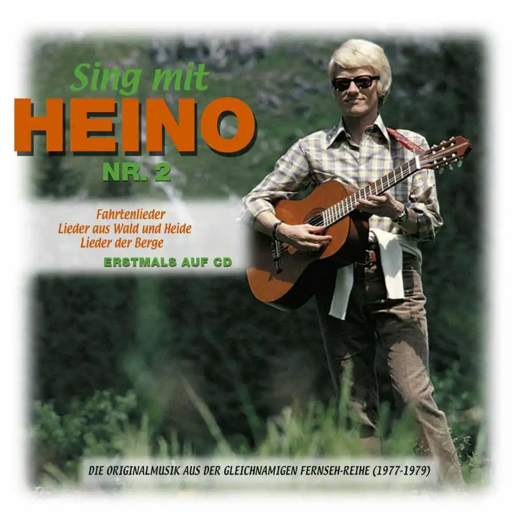 Sing mit Heino (Heute singen wir mit Heino)