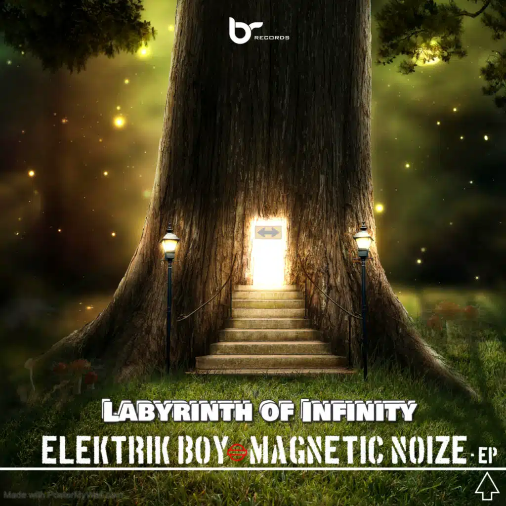 Elektrik Boy & Magnetic Noize