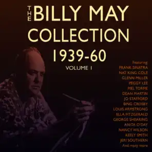 The Billy May Collection 1939-60 Vol. 1