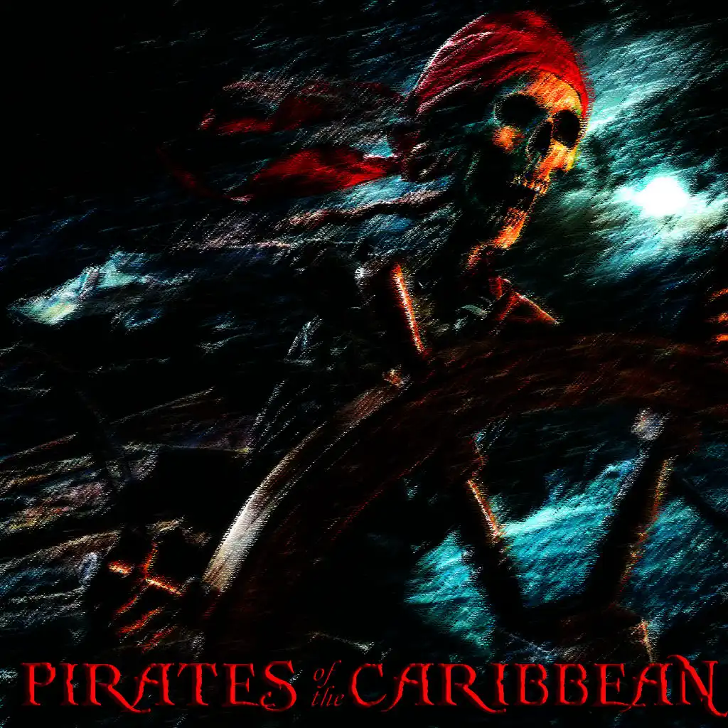 The Curse of the Black Pearl