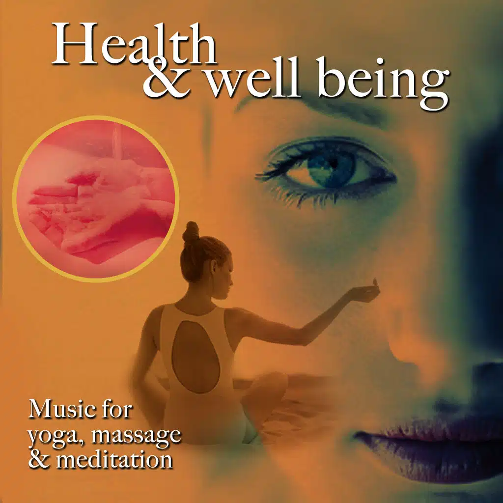 Health & Wellbeing - Yoga, Massage and Meditation