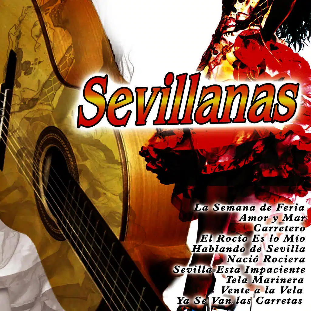 Sevillanas