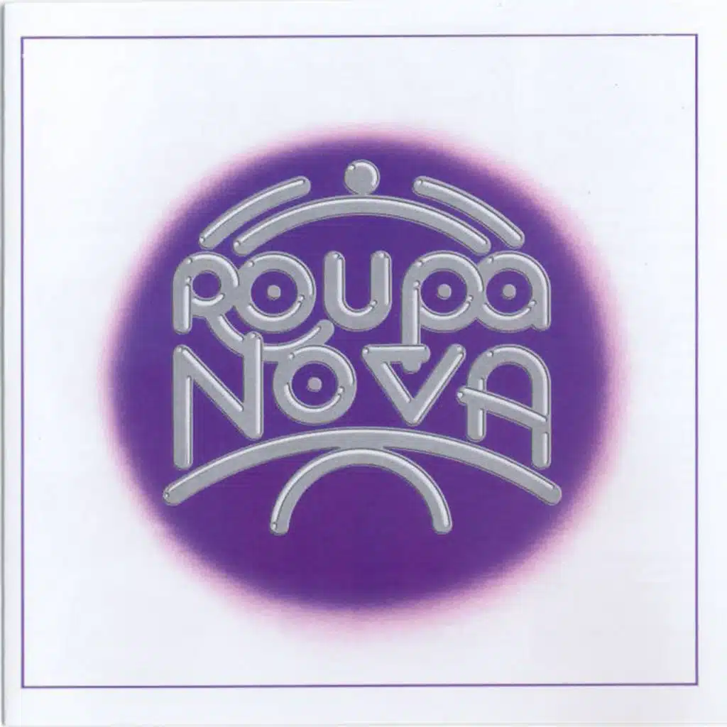Roupa Nova (1983)