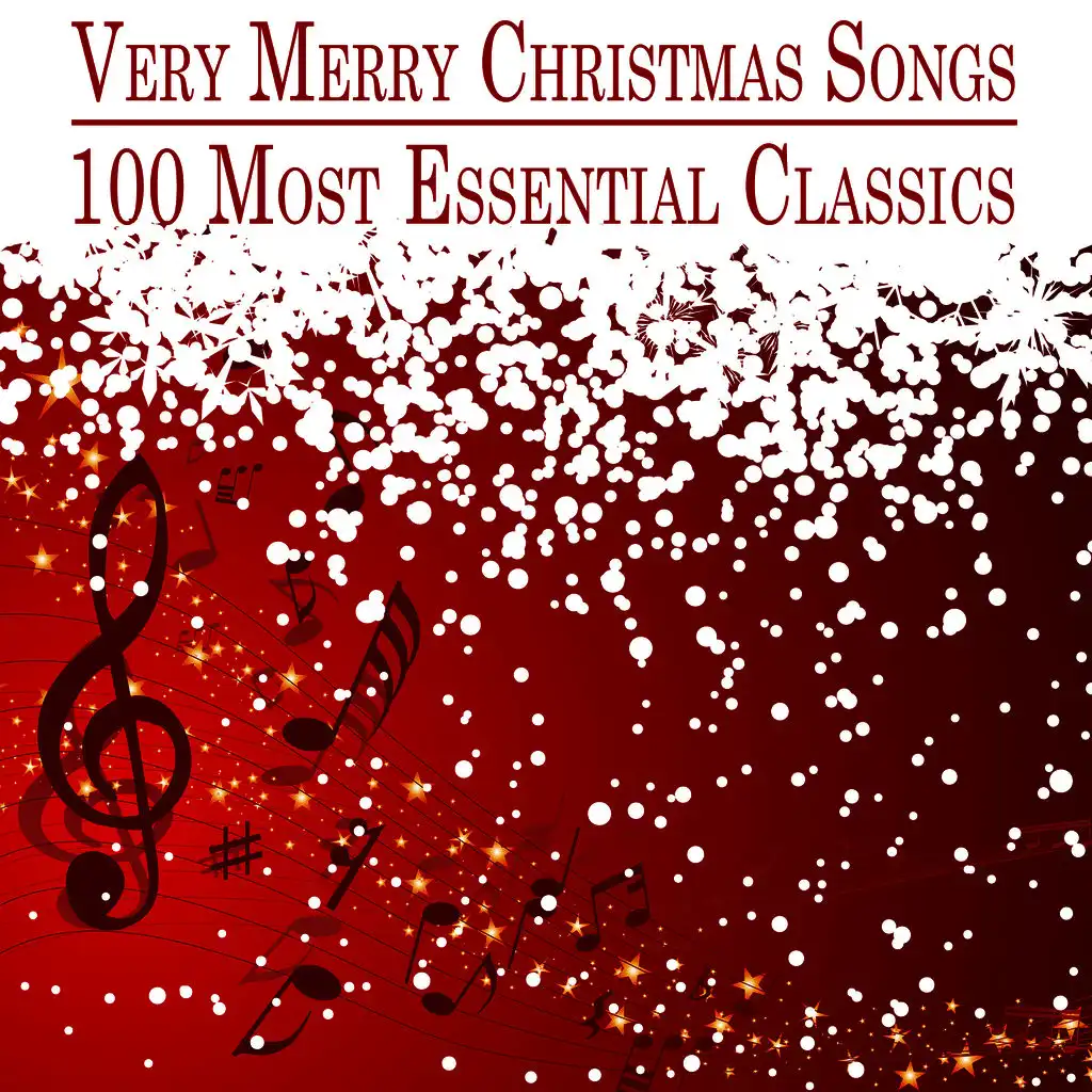 Happy Holidays: 100 Classic Christmas Songs