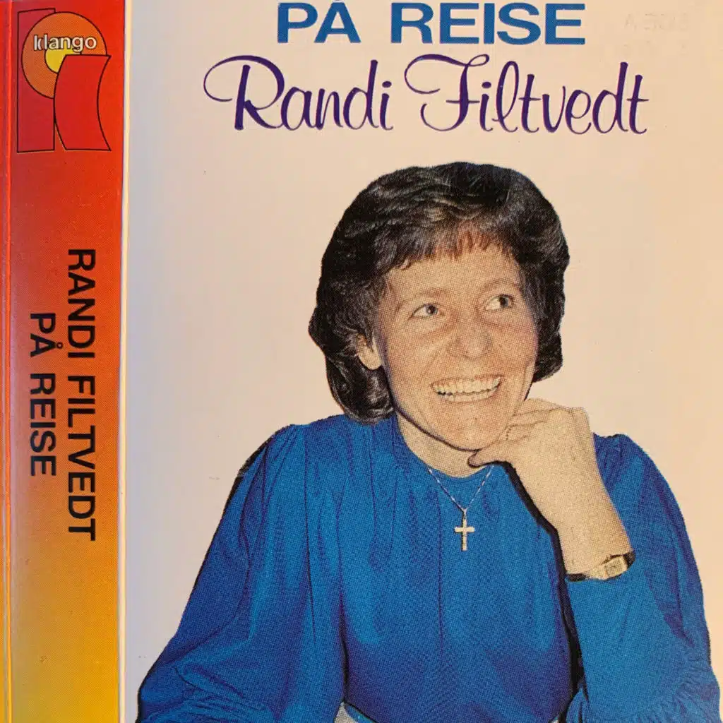 FMC-1108 Randi Filtvedt