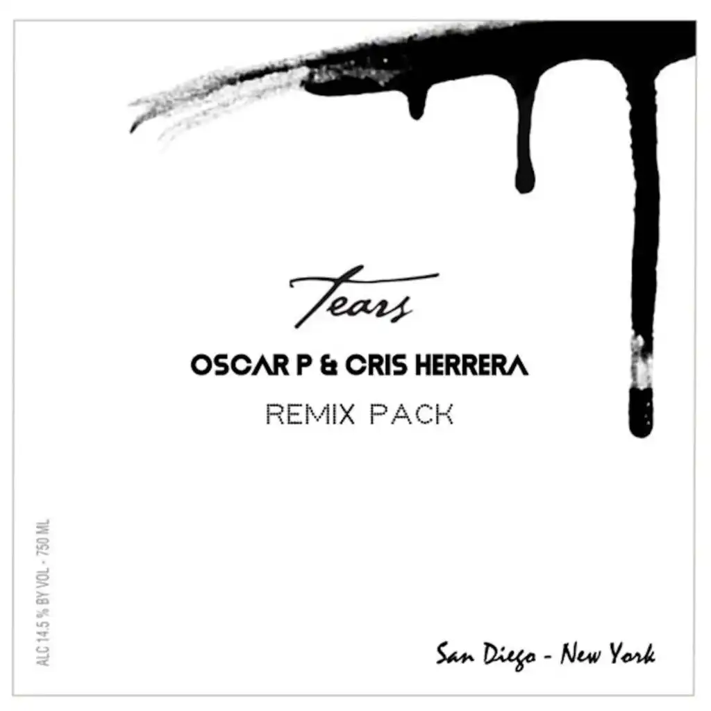 Tears (Paul Najera & Jr. Quijada Remix)