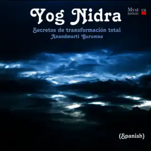 Yog Nidra