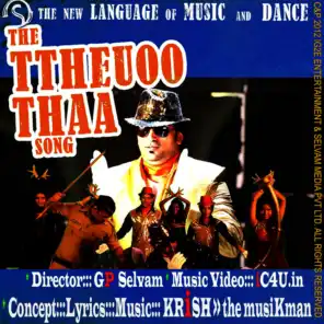 The Ttheuoo Thaa Song (Video Mix)
