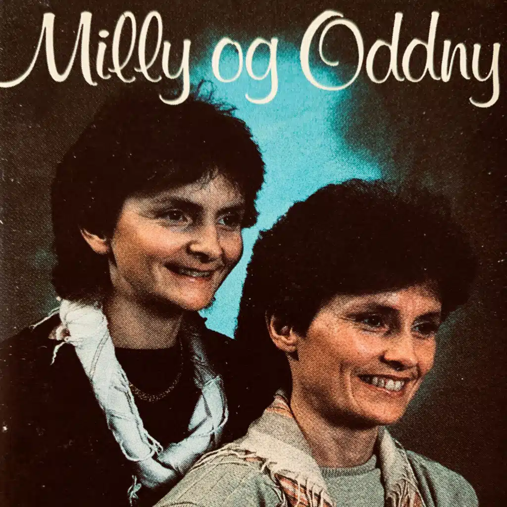 FMC-1098 Milly og Oddny
