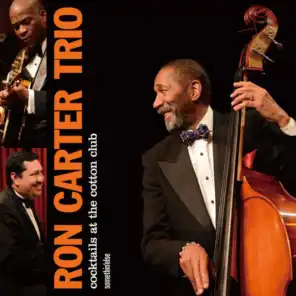 Announcement By Ron Carter