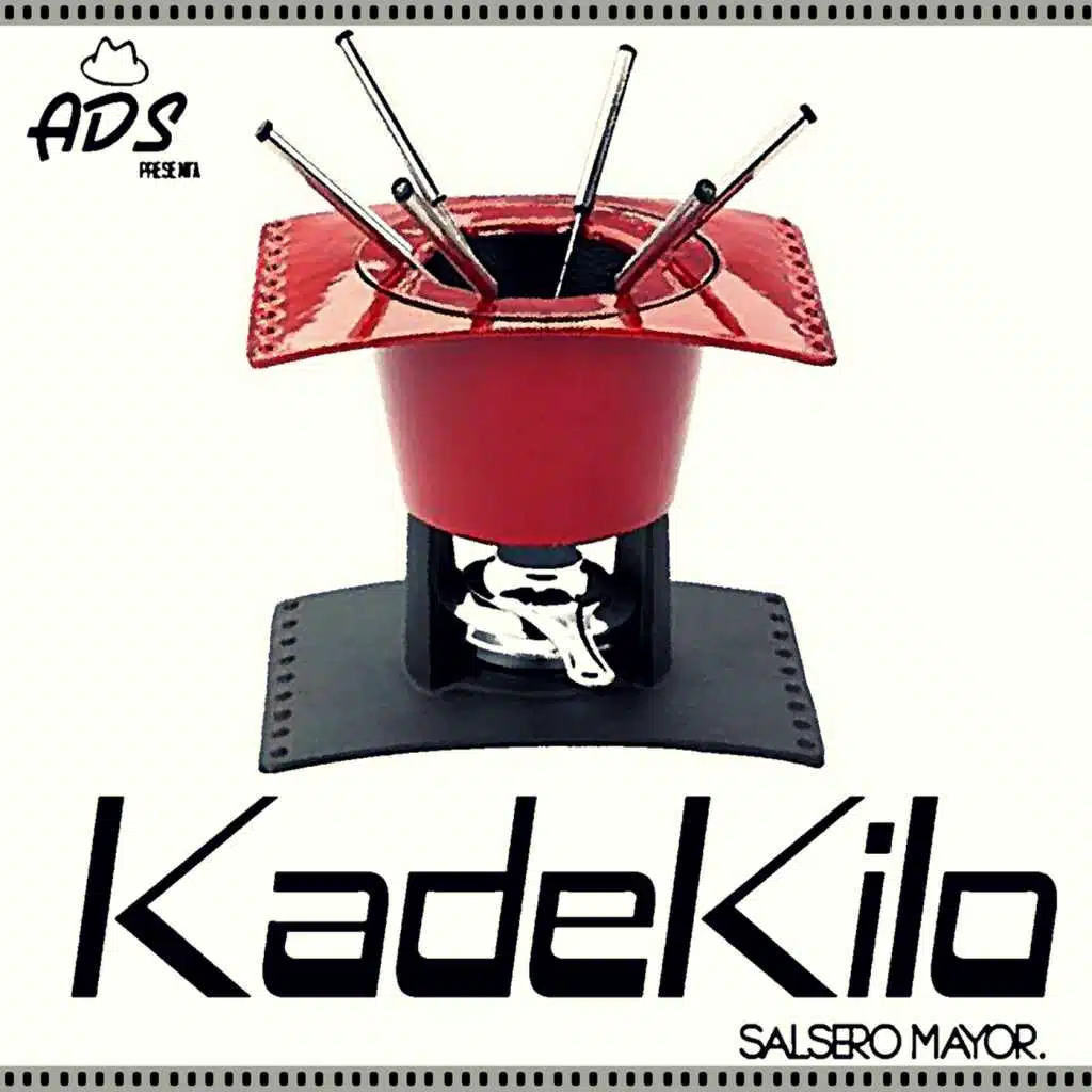 Kadekilo Salsero Mayor