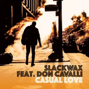 Casual Love (feat. Don Cavalli)