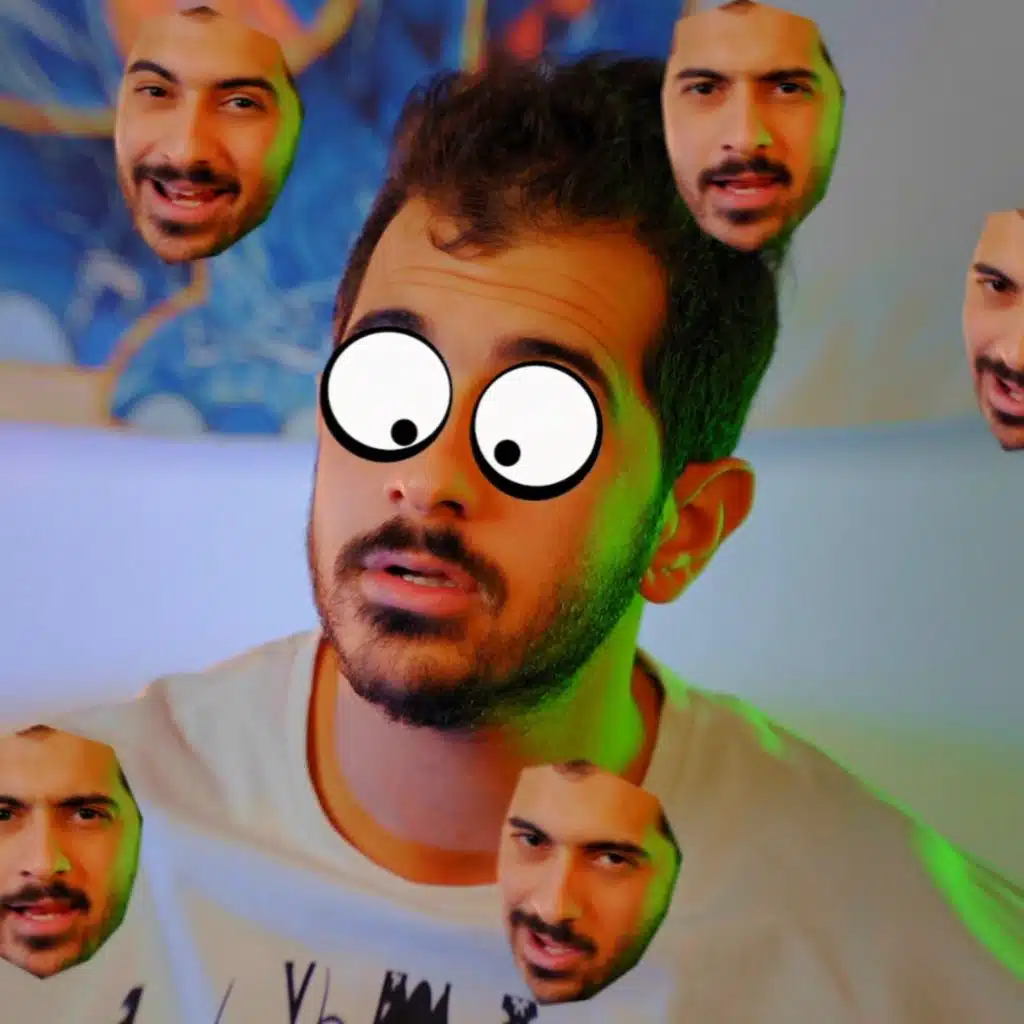 قلبي هاش(مع فيكا)