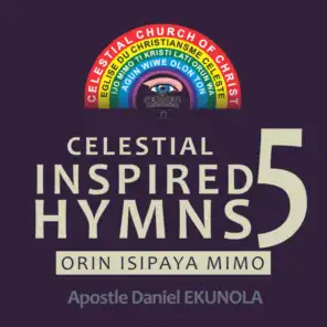 Celestial Inspired Hymns Vol. 5
