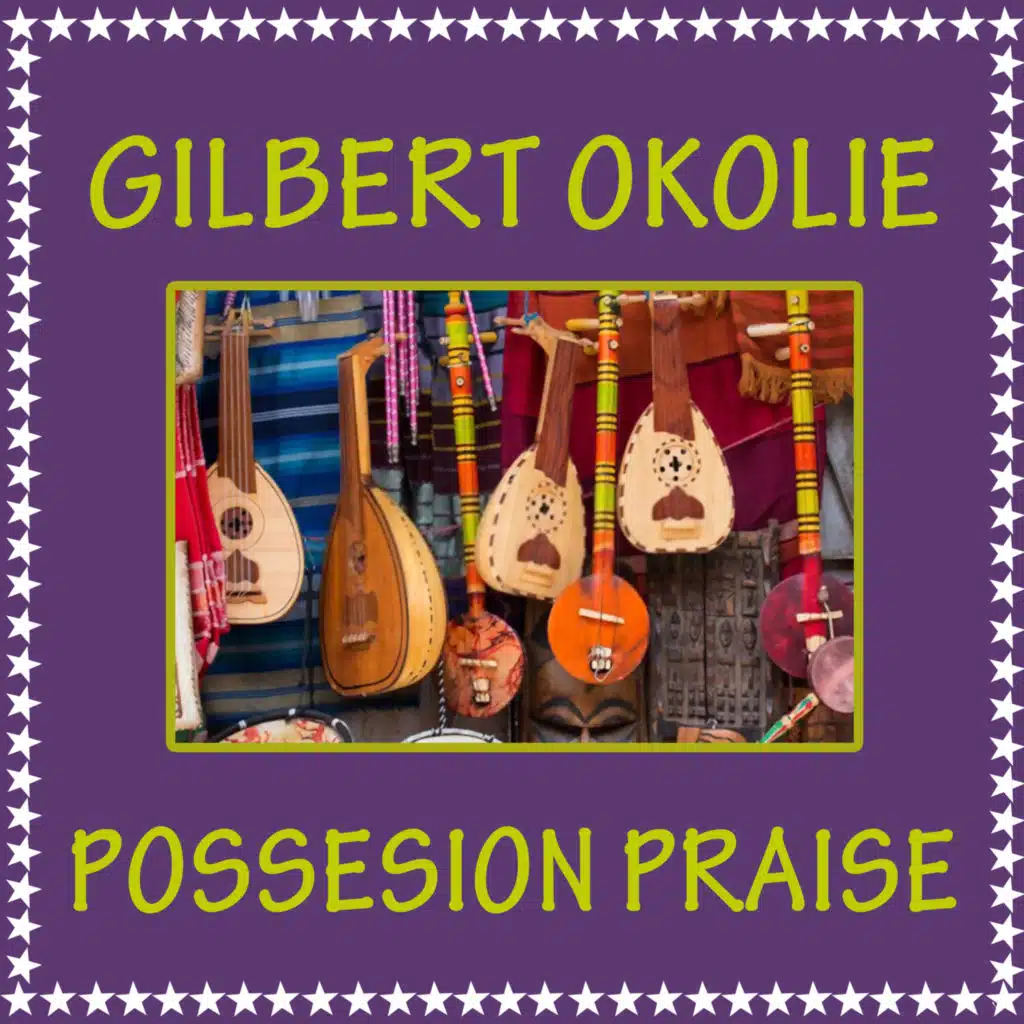 Possession Praise Vol. 6