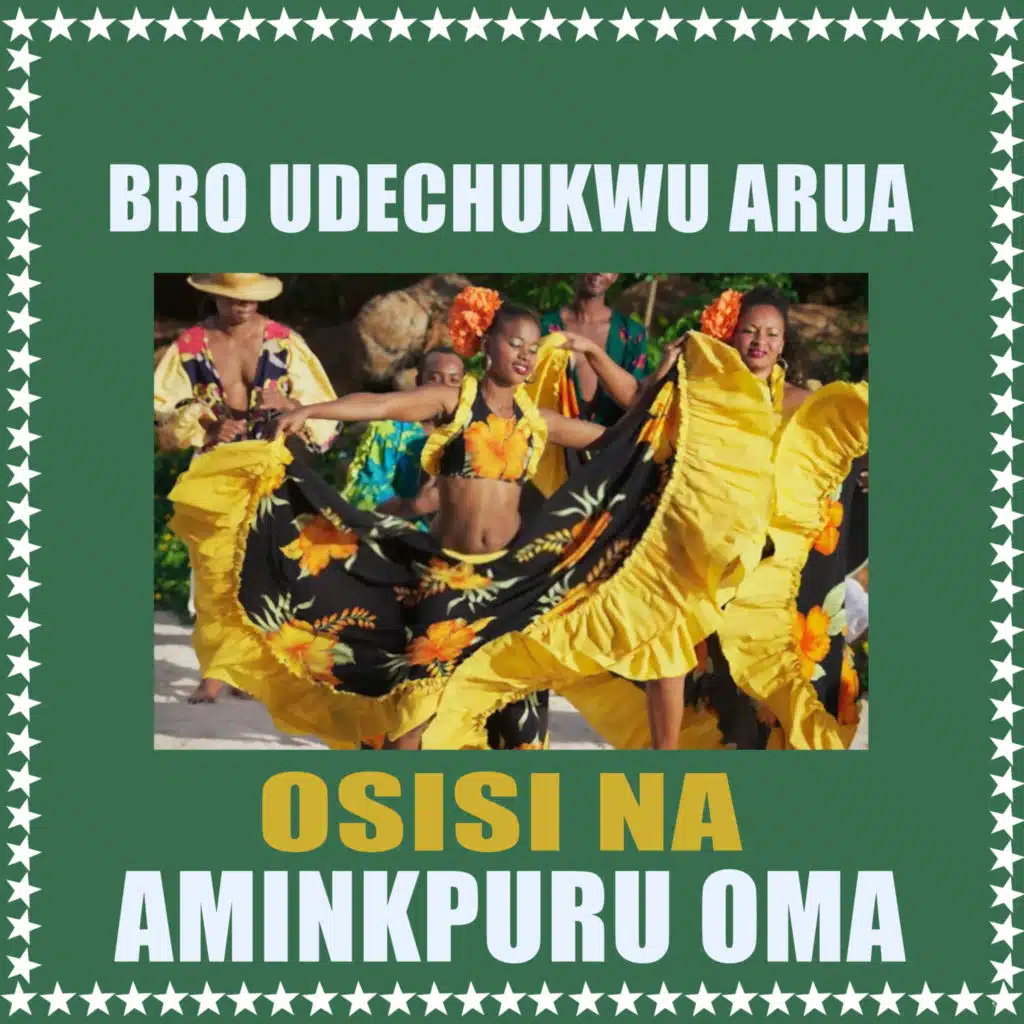 Osisi Na Aminkpuru Oma