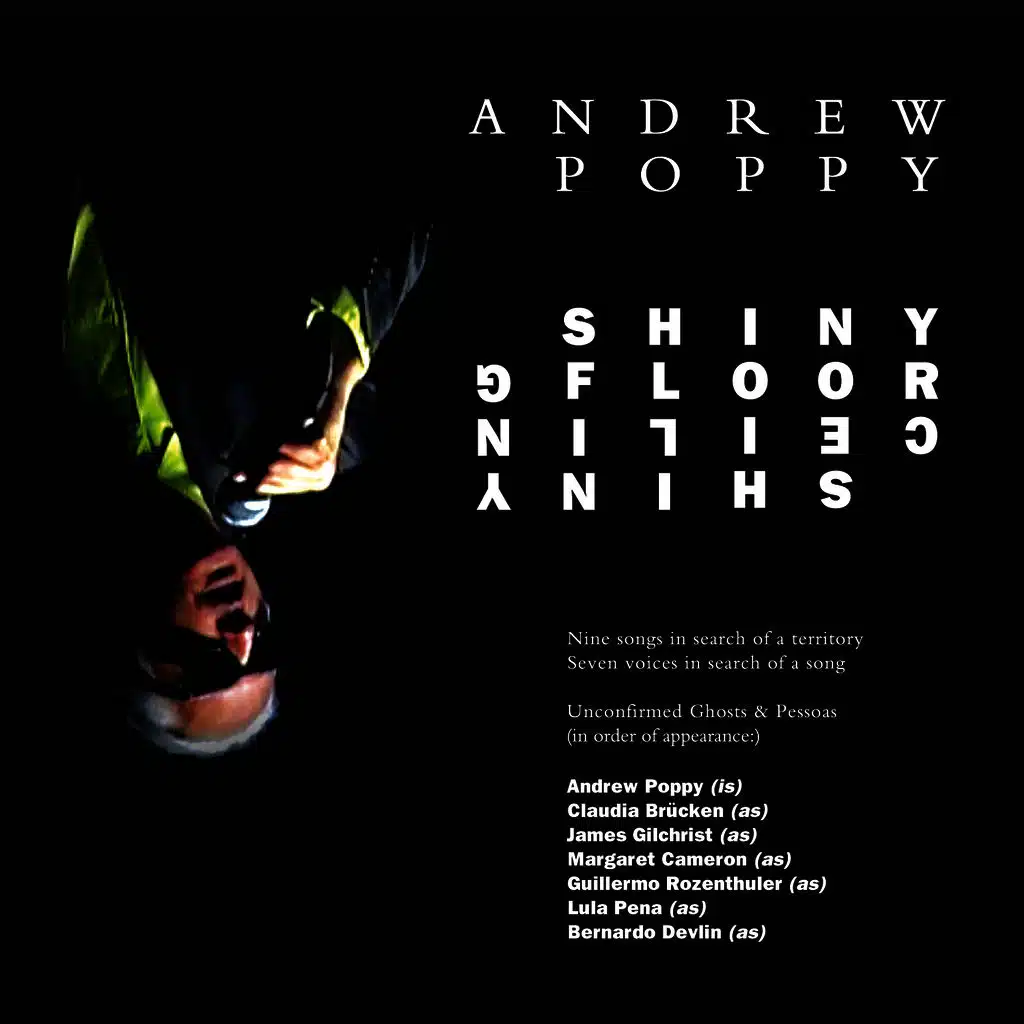 Andrew Poppy