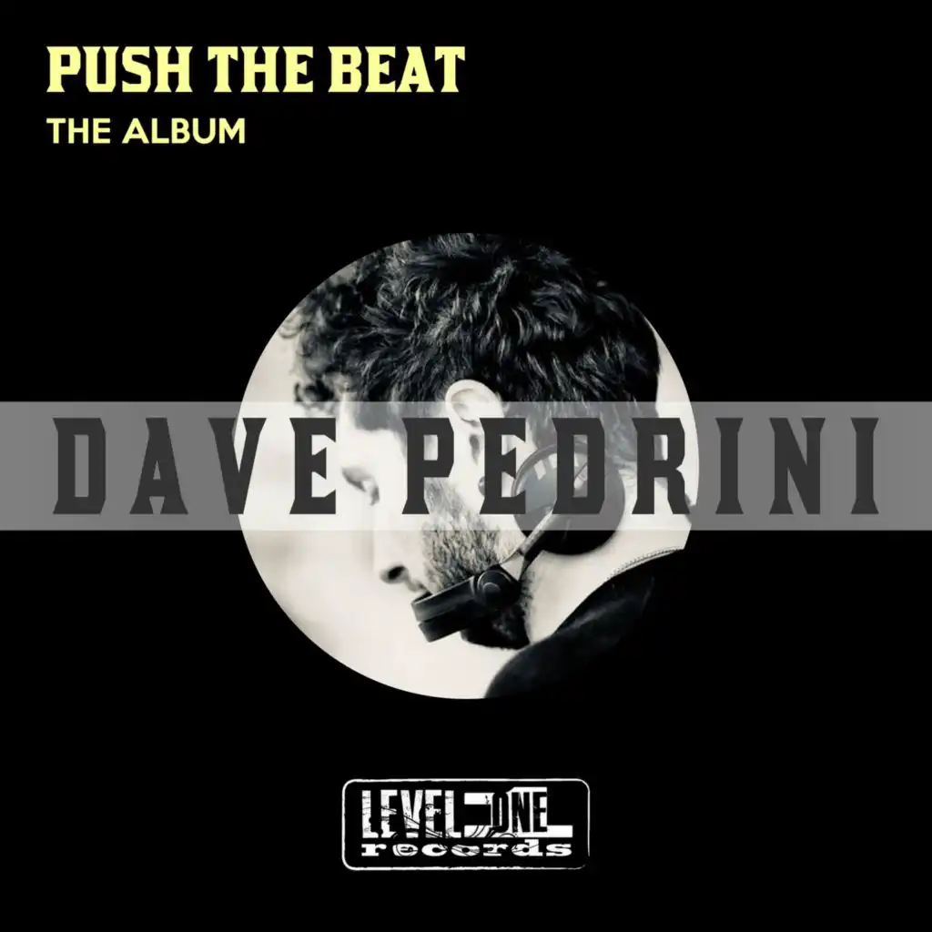 Push The Beat (Simon Lunardi Remix)