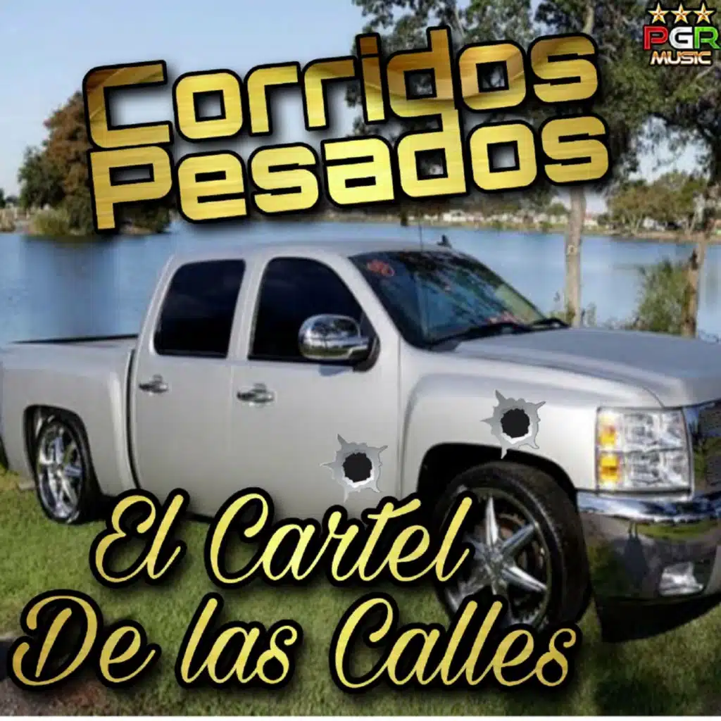 CORRIDOS PERRONES, Corridos Alterados & Corridos Pesados
