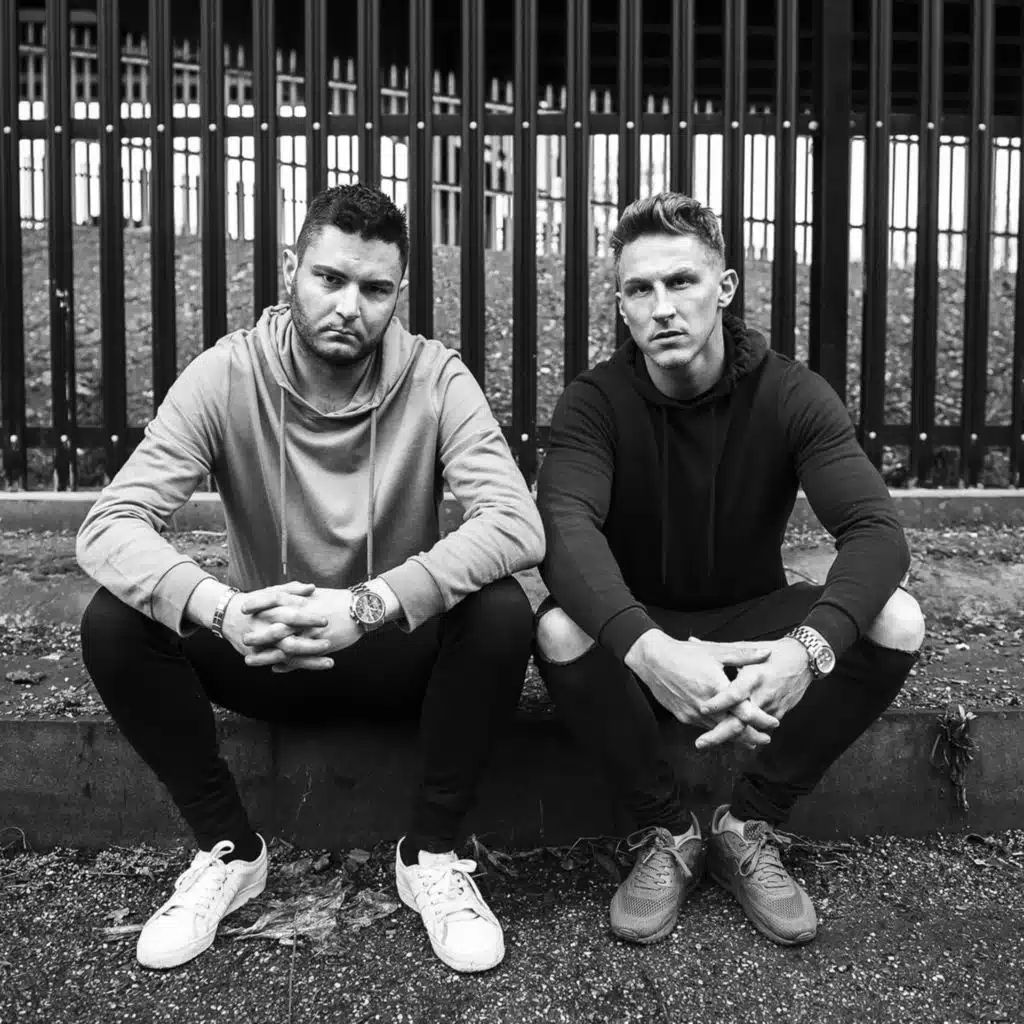 Weekend Offender (Francois Original Mix)