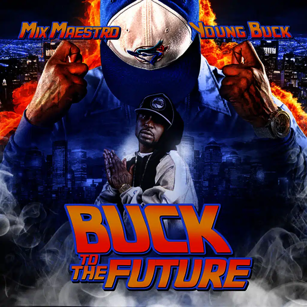 Buck to the Future