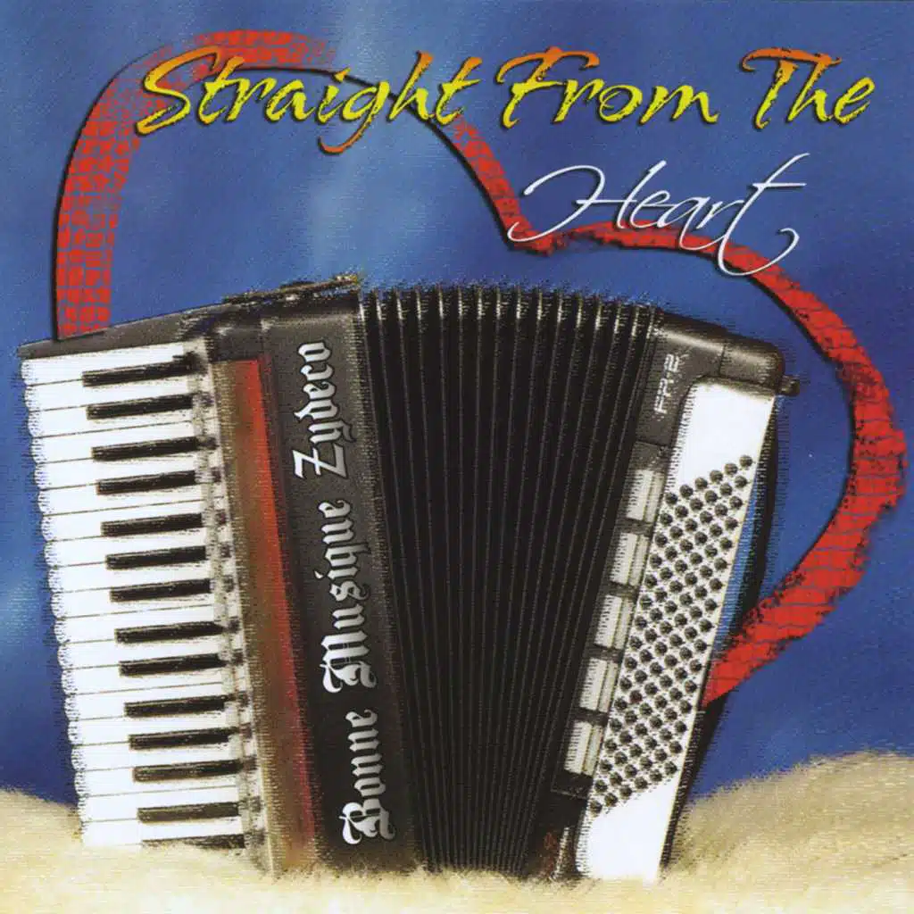 Bonne Musique Zydeco