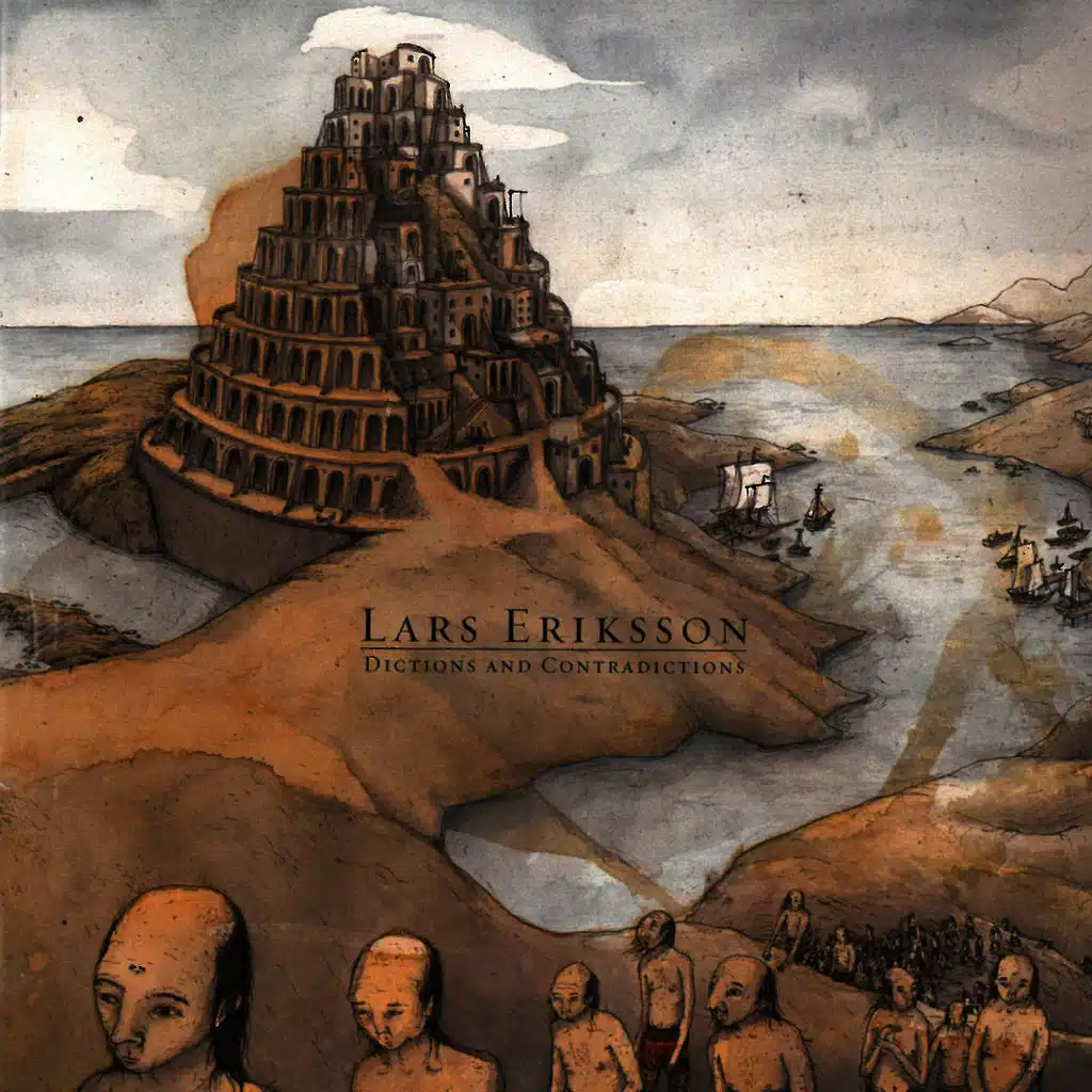 Love (Studio Version)