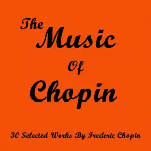 Chopin Study to the Classics Relaxing Classical Music for Quiet Study and Concentration 