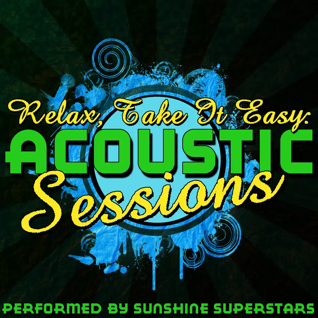 Relax, Take It Easy (Acoustic Version)