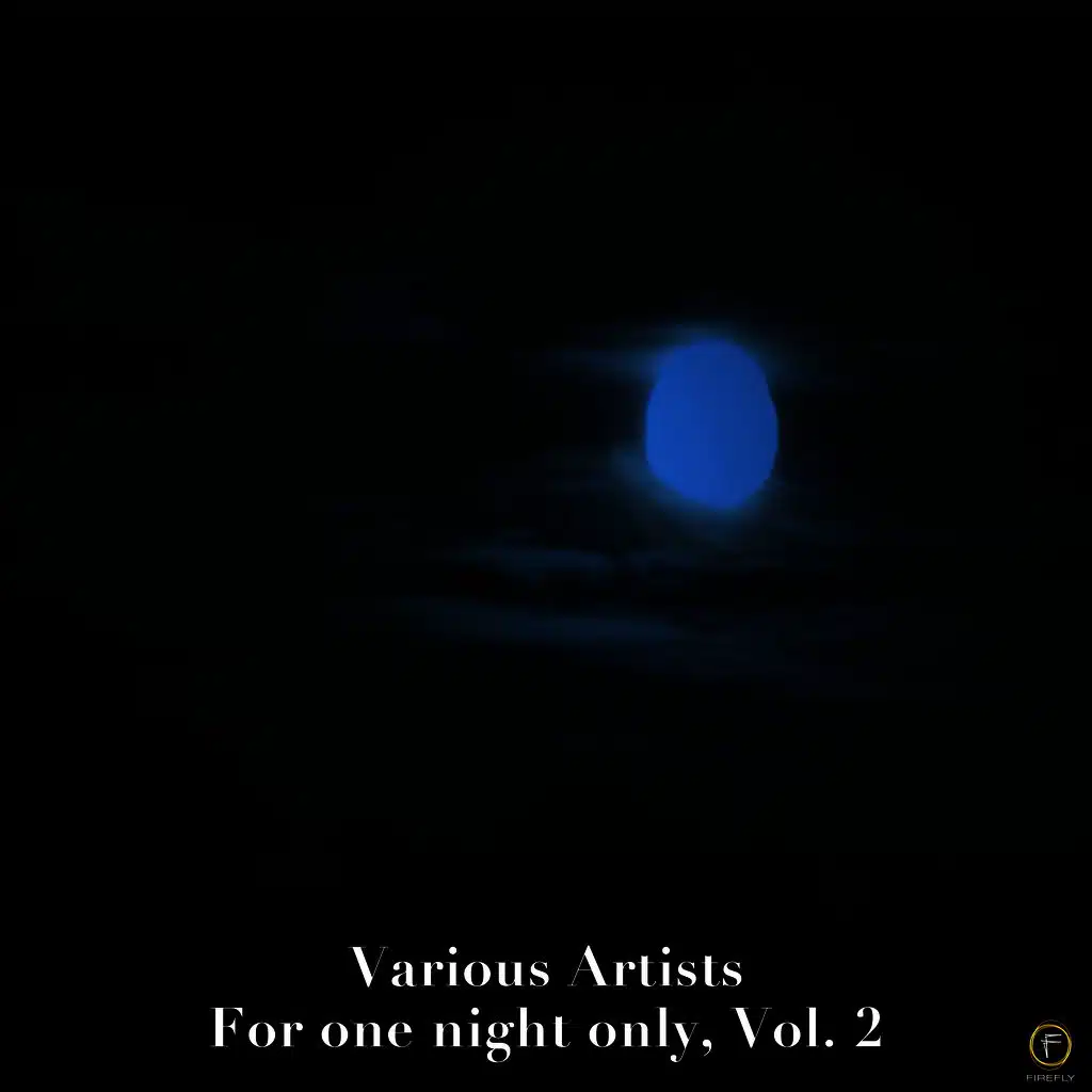 For One Night Only, Vol. 2