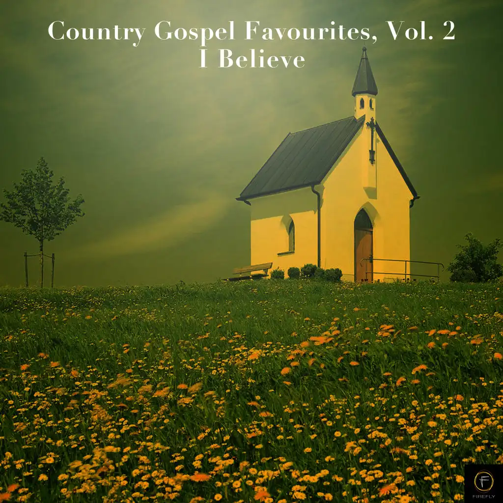 Country Gospel Favourites, Vol. 2: I Believe