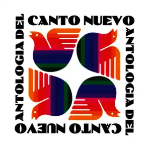 Antologia del Canto Nuevo, Vol. 1