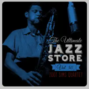 The Ultimate Jazz Store, Vol. 50