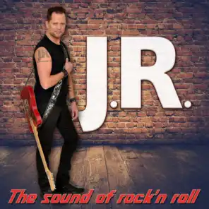 The Sound of Rock’n'Roll