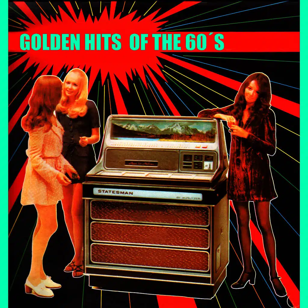 She Said She Wants to Dance