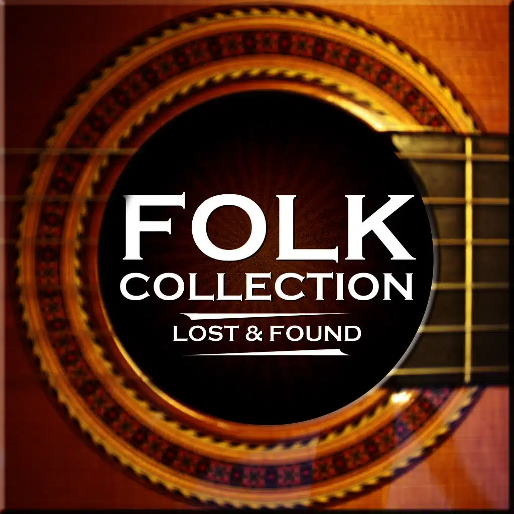 Folk Collection - Lost & Found