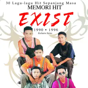 Memori Hit (1990 - 1996) 30 lagu-lagu Hit Sepanjang Masa