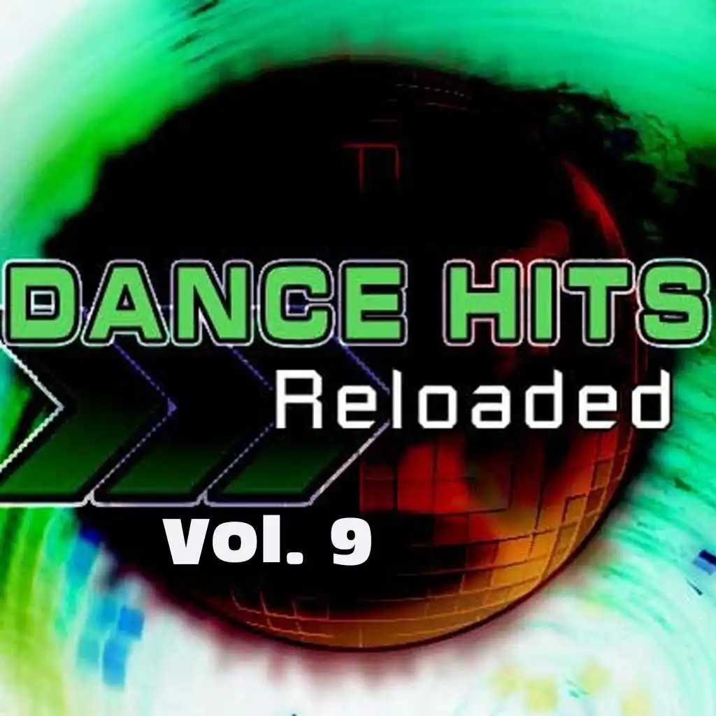 Dance Hits Reloaded 9